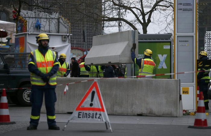 Can technology stop another truck attack? 